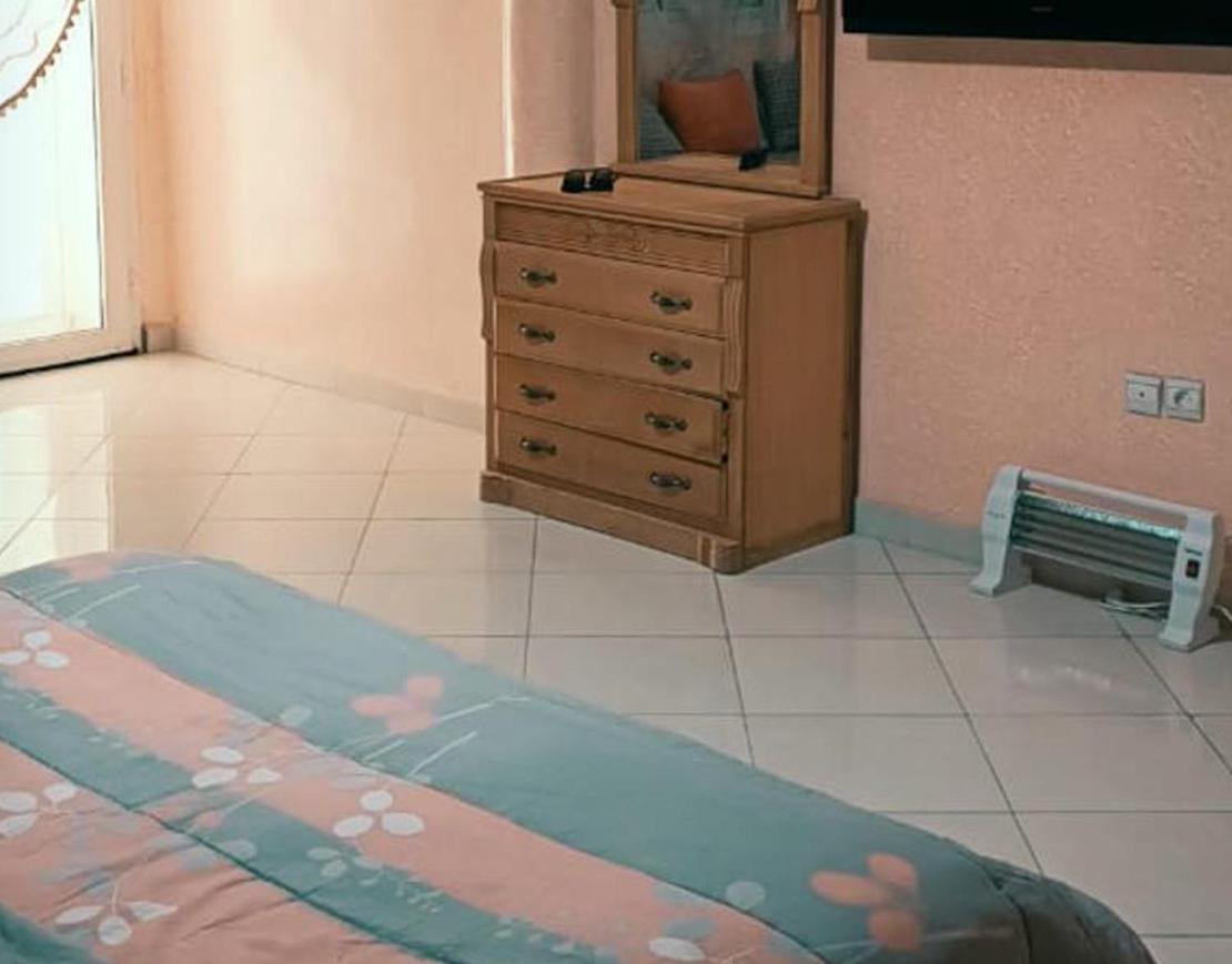 Stunning 3-Bed Villa In Fes Near Fes Sais Airport 外观 照片