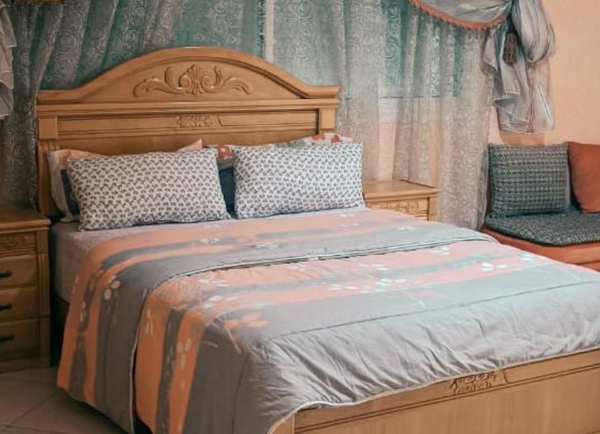Stunning 3-Bed Villa In Fes Near Fes Sais Airport 外观 照片