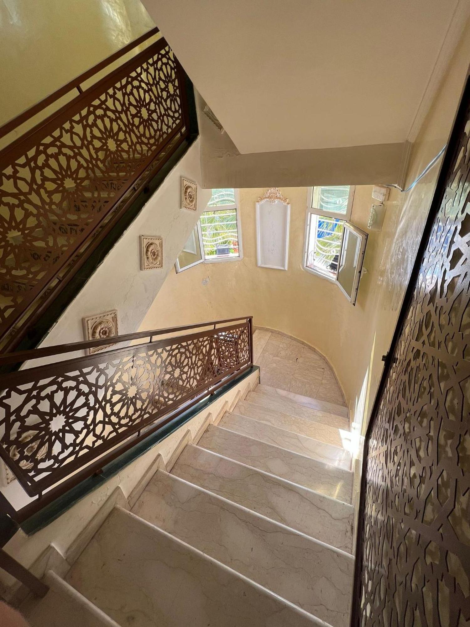 Stunning 3-Bed Villa In Fes Near Fes Sais Airport 外观 照片