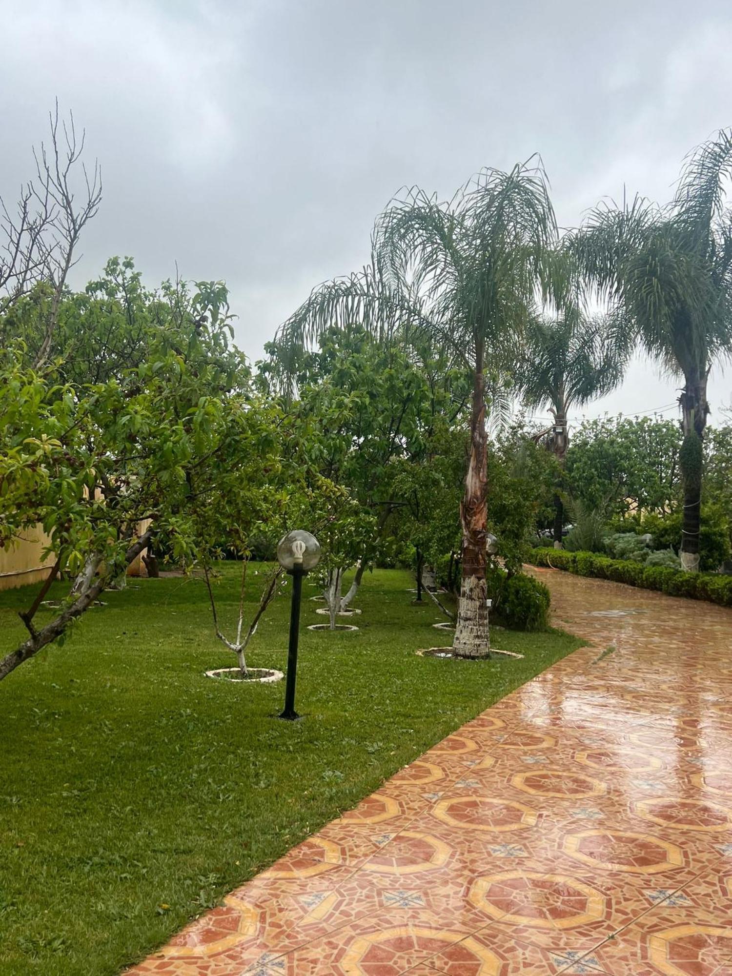 Stunning 3-Bed Villa In Fes Near Fes Sais Airport 外观 照片