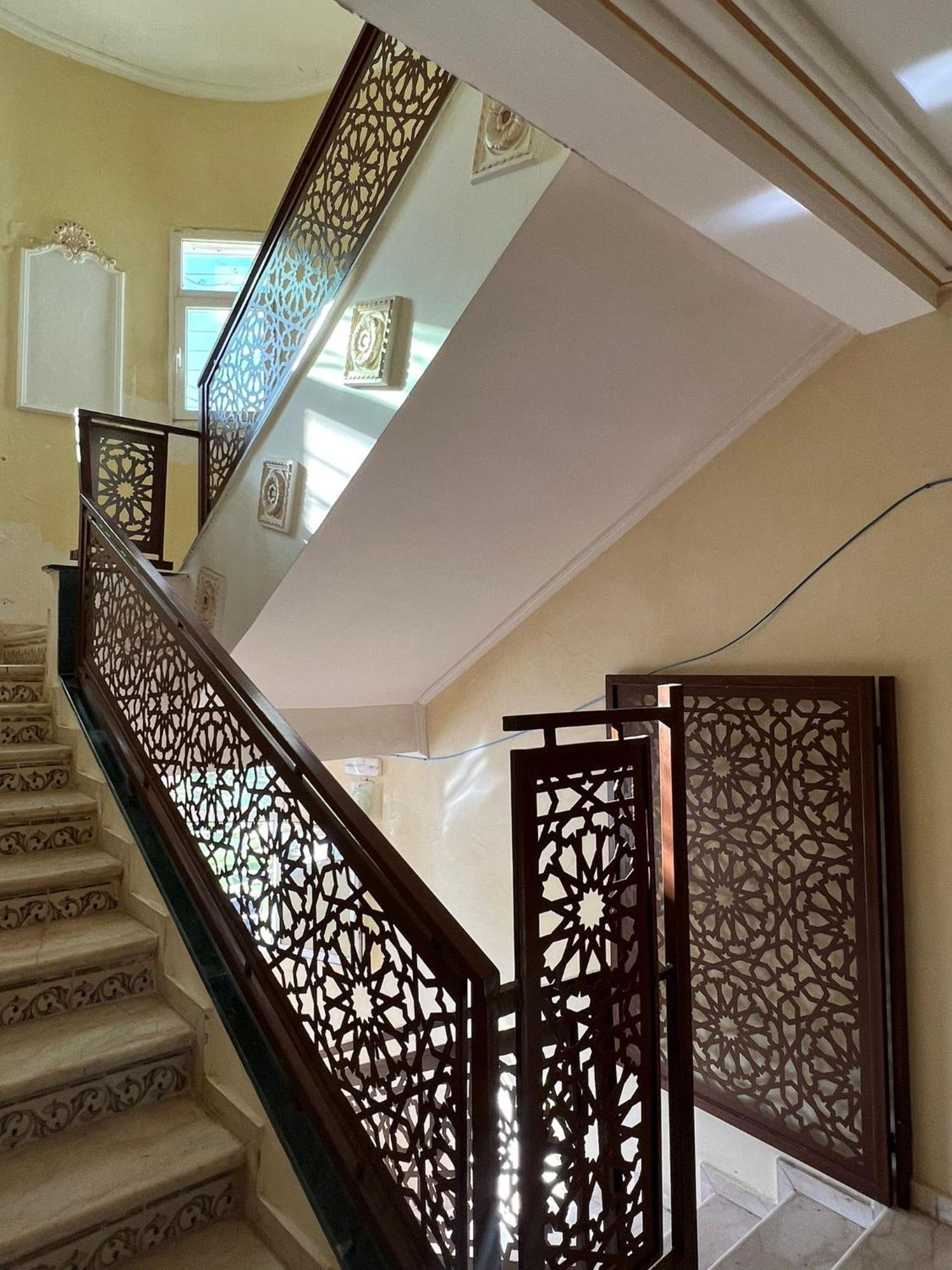 Stunning 3-Bed Villa In Fes Near Fes Sais Airport 外观 照片
